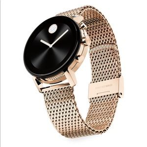 Movado Connect 2.0
